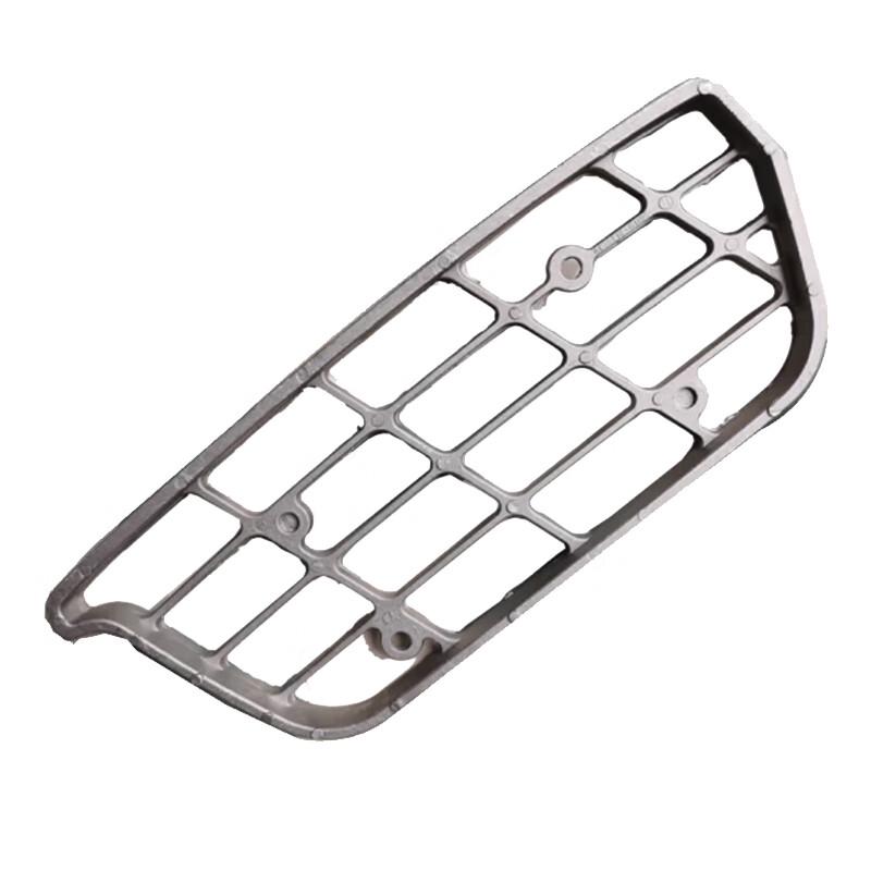 OSSCA Dongfeng Tianjin EQ1120 Cab Foot Pedal
