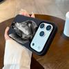 Galloping Steed Phone Case For IPhone 17 17Air 16 15 14 13 12 11 Pro Max XR XS Max 7 8 Plus Cover Case Funda Bumber Coque