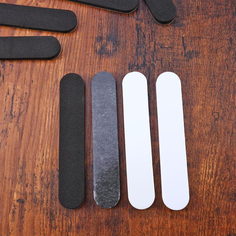 10pcs Hat Size Reducer Adjust the Hood To Fit the Hood Cushion EVA Size Reducer Tape Sweatband Hats Saver Hat Size Sticker