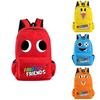 Roblox Rainbow Friends Rucksack mit großem Fassungsvermögen für Reisen, Schule und mehr