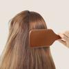 Gloss 'n' Glow Quickstyle Wooden Paddle Brush