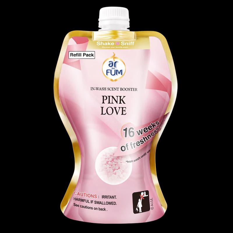 Fang You Mei  Declaration of Love  Laundry Scent Booster Beads