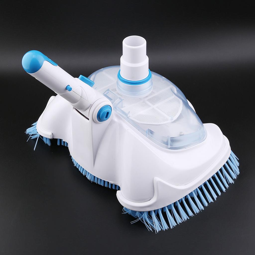 Professional Pool Cleaning Tool Pool Vacuum Head Pond Cleaning Tool