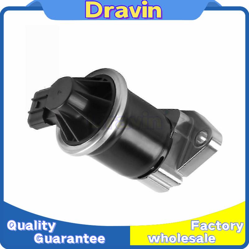 1 шт. 18011RAAA00 18011-RAA-A00 18011 RAA A00 Клапан EGR для Honda Accord 2.4L-L4 2003-2007 18011RAAA00