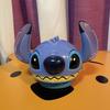 Latest Stitch Storage Jar Candy Jar Plaything Ornament Desktop Decoration Holiday Good Item Practical Collectible Festival Surprise Gifts