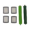 Vacuum Cleaner Replacement Parts for I7 E5 E6 I3 with Main Roller Brushes Filters Vacuum Cleaner