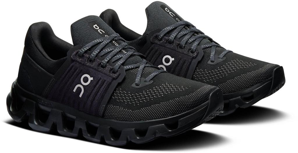 Кроссовки On Cloudswift 4 AD Women black/rock