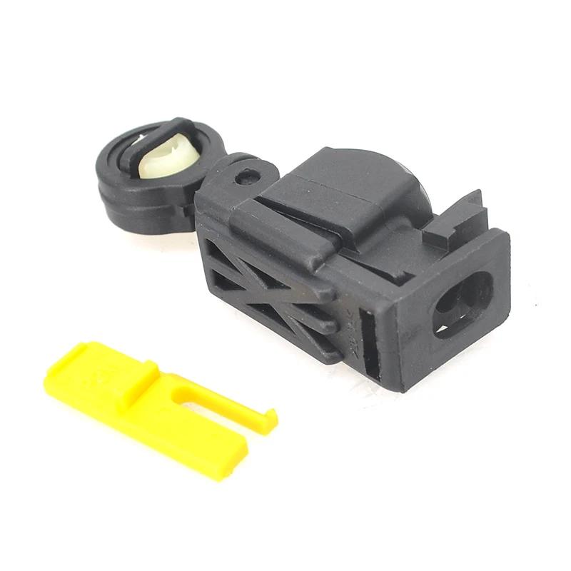 

Baificar Brand New Automatic&Manual Transmission Cable 4S6P-7412-AA 4S6P7412AB For Ford Focus Fiesta Automatic