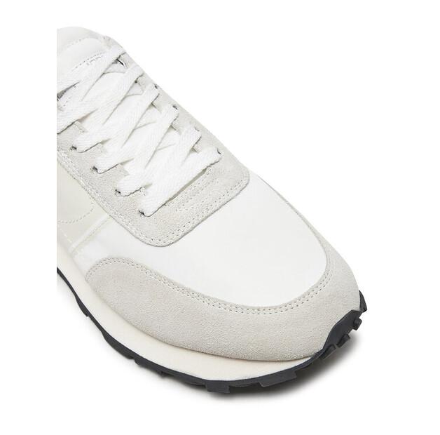 Кроссовки Philippe Model Mondial Vintage