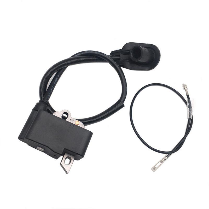 Ignition Coil Module Magneto For Stihl MS180 MS170 MS 180 170 018 017 11304001302 Mower Brush Chainsaw Parts