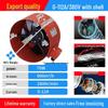 G132/160 Variable Frequency 380V Axial Cooling Fan for Motor Heat Dissipation