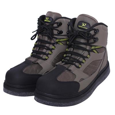 Kylebooker Fly Fishing Wading Keçe Tabanlı Bot WB001