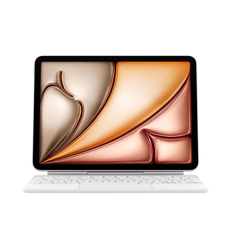 

Apple Клавиатура Magic Keyboard для 11-дюймового iPad Air