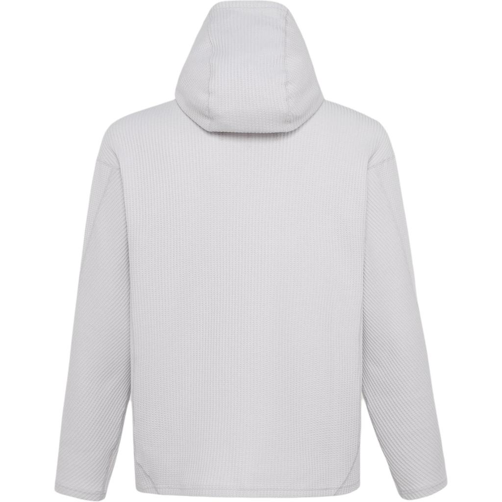 adidas FOS Felpa Sportiva Future Style Lavorata a Maglia Uomo Felpe KU5295