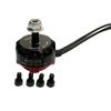 RS2205 2205 2300KV CW CCW Brushless Motor for Fast Speed Quadcopters Ensuring Stable Long Operation