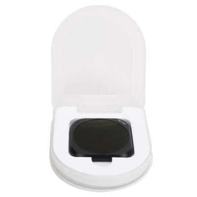 ND1000 Filter for Ace Pro Action Camera Clip On Installation Light Reduction Optical Glass Lens