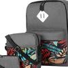 Laptop Backpack Crossbody Bag College Gift Adjustable Straps Lightweight Clutch Doctor Nurse