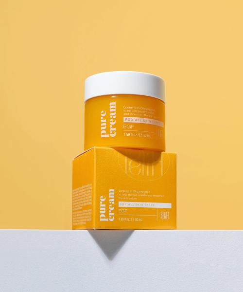 Lamellin EGF Pure Cream 50ml NONE