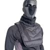 Cotton Winter Neck Scarf Thermal Neck Warmer New Motorcycle Scarf  Skiing
