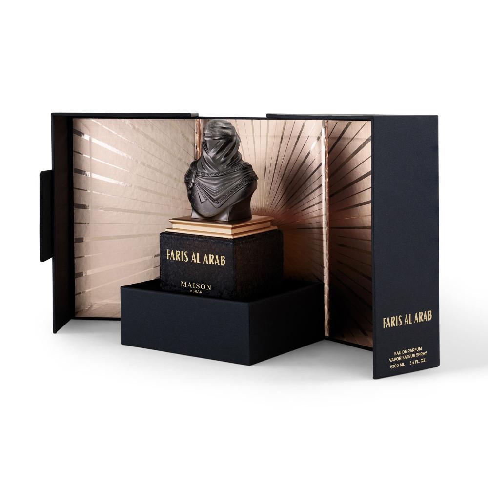 Faris Al Arab Eau De Parfum