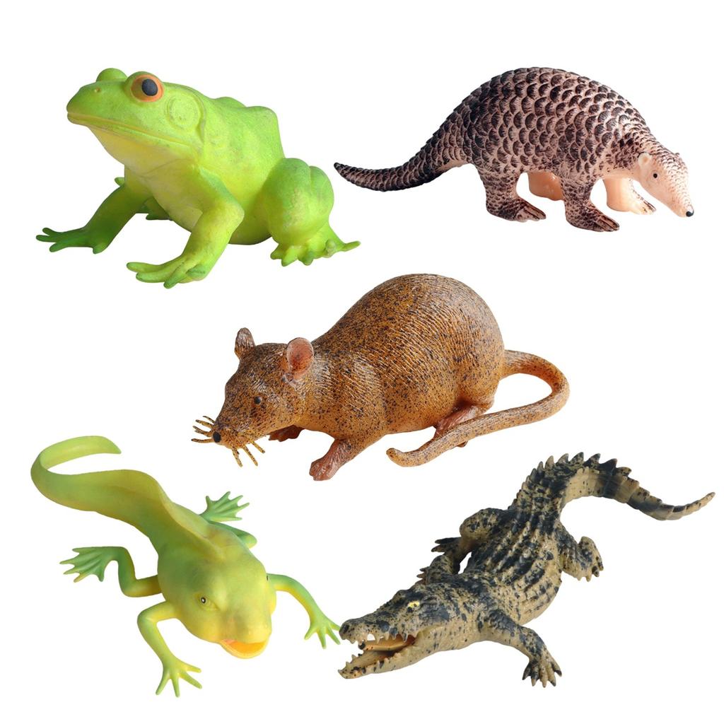 Children'S Simulated  Animal Models, Such As Pufferfish,   Crab,  And Dunklefish, Are Fun And Stress-Relieving Toys