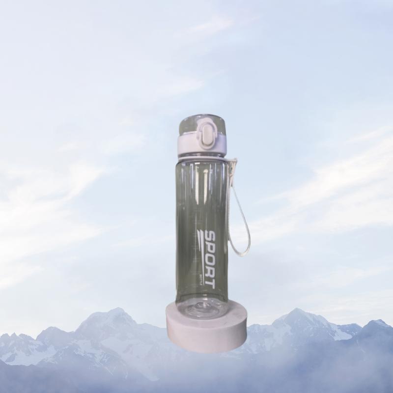 Merk BPA-vrij lekvrij sportwaterfles Hoge kwaliteit Tour Hiking Draagbaar Mijn favoriete drinkflessen 400ml 560ml