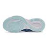 Anta Kids Shock Absorption Low Top Running Shoes Kids Running Shoes Blue 322425520-4