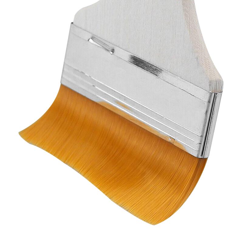 HAISTICK HZL-71 Multi-Purpose Nylon Bristle Brush