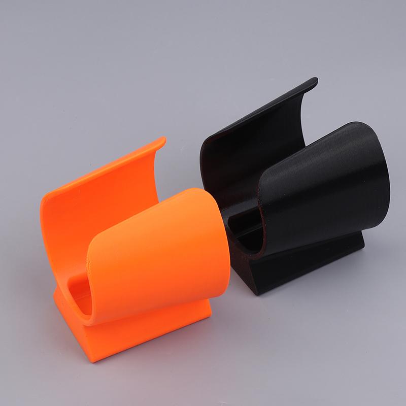 1Pcs Wall Mount Suitable For Vacuum Cleaner Wall Bracket - Space Saving Wall Installation Suitable For Rv Storage