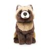 [COLORATA] Colorata Hondo Raccoon Plush Toy (Real Animal Baby/Gentle Touch) Realistic Raccoon Plush Toy Animal Baby Toy Doll Gift Present Birthday