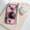 Style Camera Leicas Fashion Black Phone Case That Fits For IPhone 17,16,15,11,13,14 Pro Max,Plus,X,Xr,Xs Max,13Mini