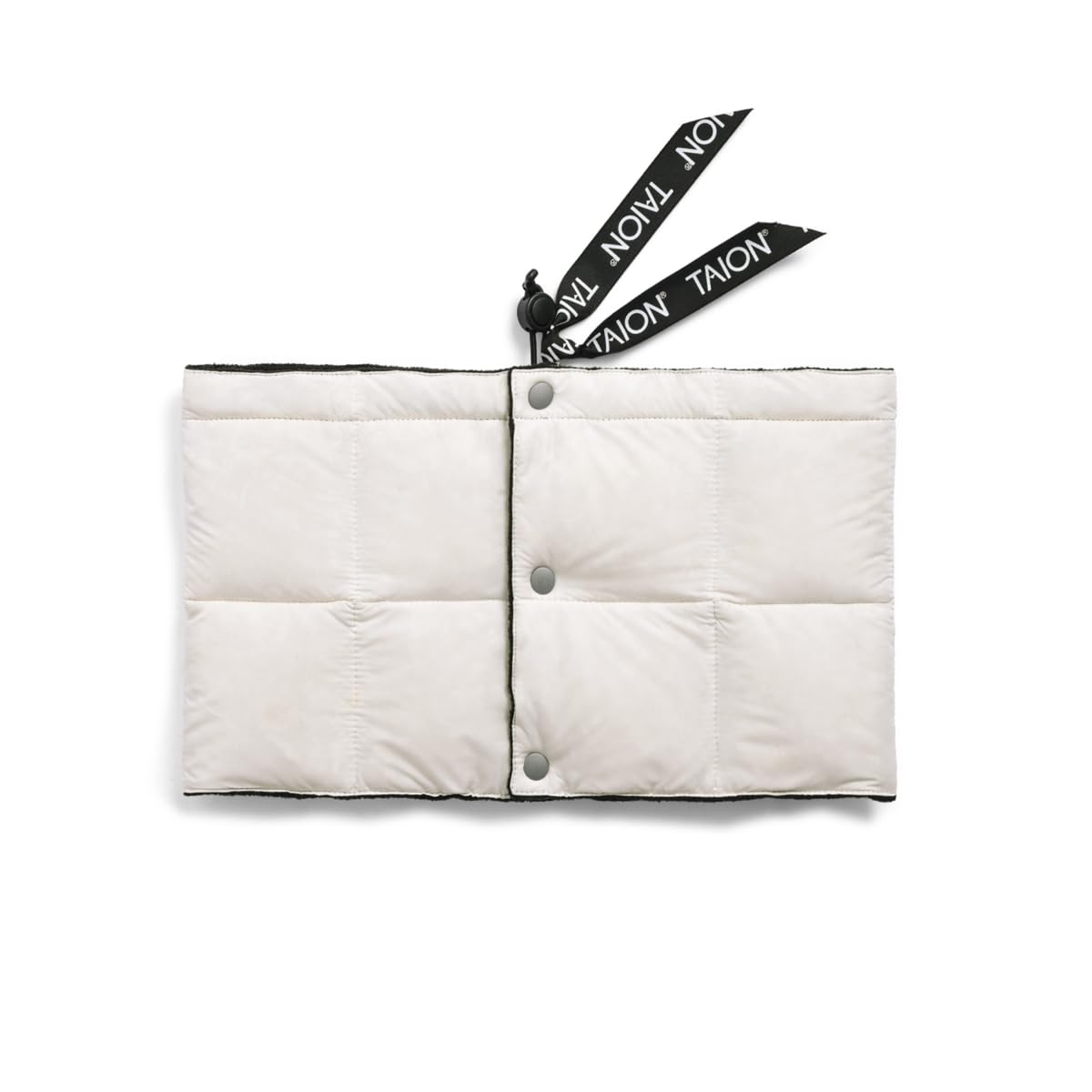 

Taion 203A One Size Off-White Muffler,