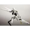 Kotobukiya Anubis Zone of the Enders Vic Viper, approximately 180mm tall, non-scale plastic model