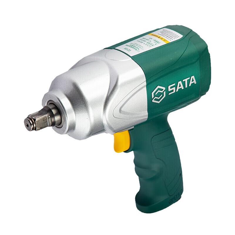 SATA 02136 1/2-inch Composite Impact Wrench