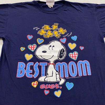 Üst giysisi – T-shirtler