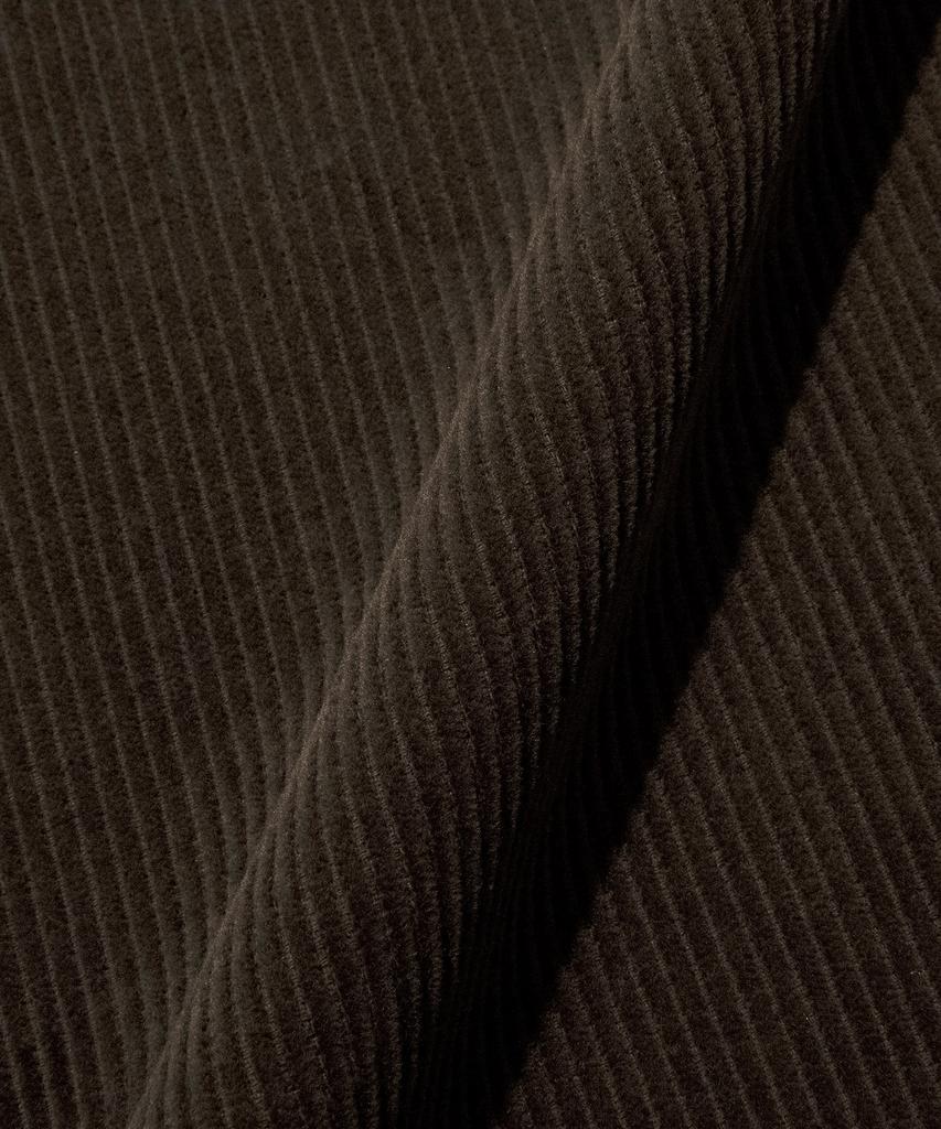 LEE [Every LEE] Corduroy Easy Pants Brown