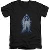 Corpse Bride - Mens Vines V-Neck T-Shirt