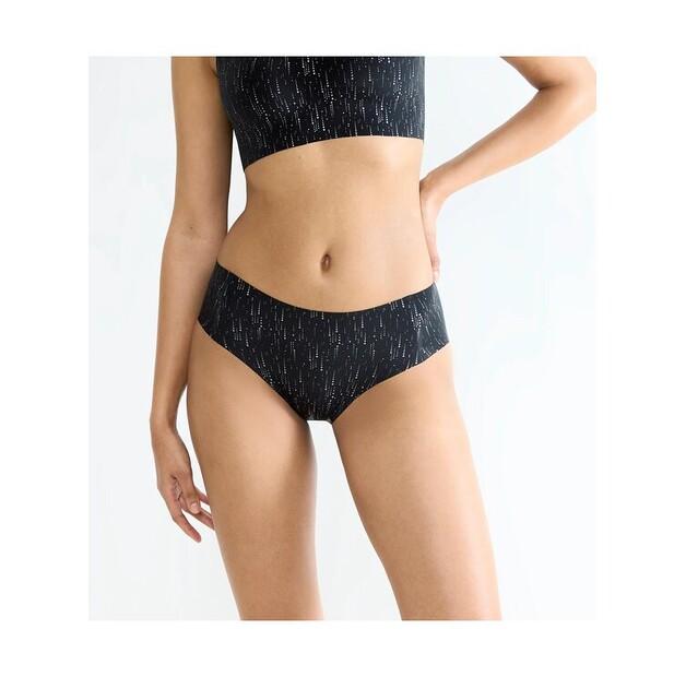 Трусики классические Triumph sloggi ZERO Feel 2.0 Festive Hipster EU XXL