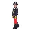 Halloween cos kids male jack pirate costume masquerade party female cosplay costume suit