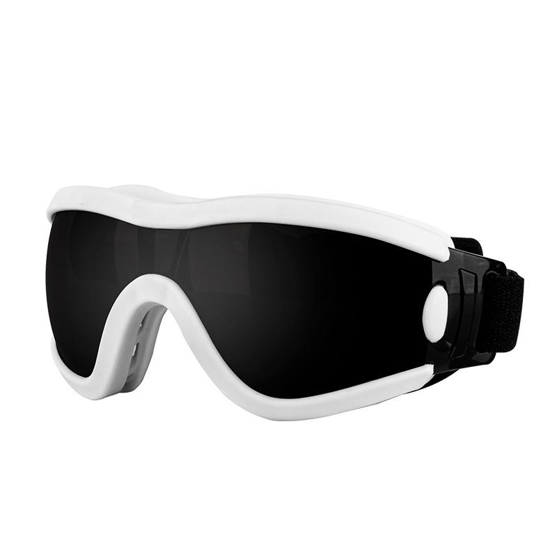 

Pet UV Protection Windproof Sunglasses for Dogs and Cats – Outdoor Goggles S: 7-15 lbs