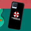 Umbrella Corporation Case For Realme 10 9 11 Pro Plus GT Neo 5 2T 3T C11 C15 C21Y C25s C30 C31 C33 C35 C55 Cover