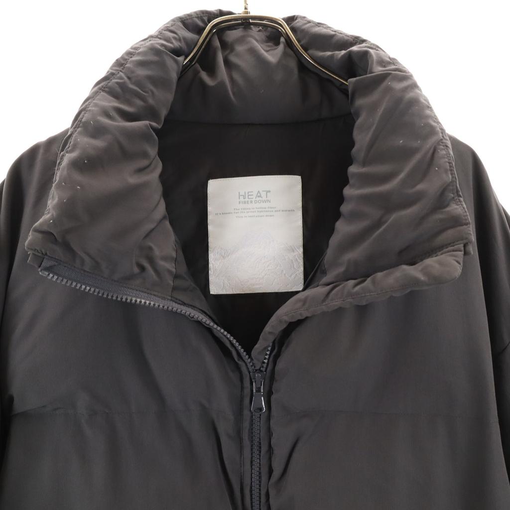 WYM LIDNM Batting jacket L Charcoal gray Men's Used