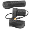Rechterhandvat Elektrische Fiets Gashendel 3-pins Connector Ebike Gashendel Handvat Elektrische Fiets