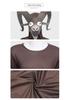 Halloween 99 Nights Deer Monster Jumpsuit - Children's Bat & Owl Cosplay Costume