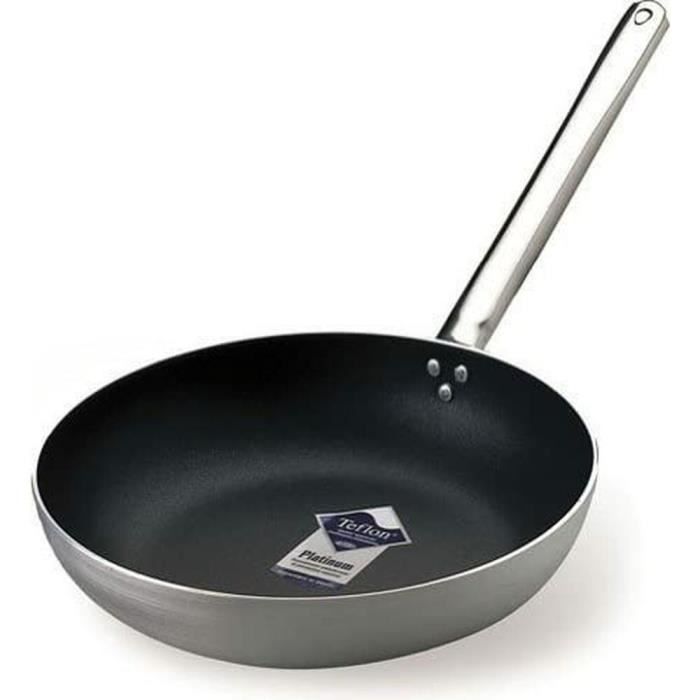 Pot lamb pan ( ø 28 cm) (reconditioned b)
