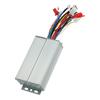 High Efficiency Brushless Motor Controller for Electric Bicycles and Scooters