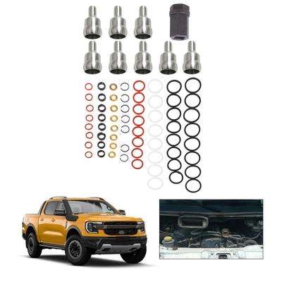 Nářadí a vybavení – Sady nářadí do auta