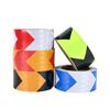 Arrow Lattice Reflective Warning Tape