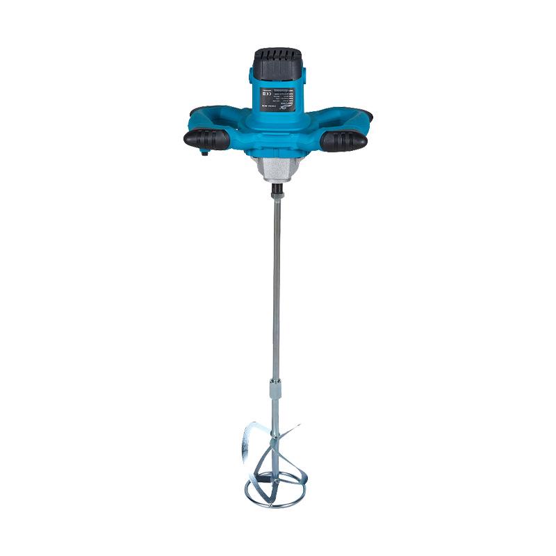

Electric Handheld Mixer for Putty, Paint, Cement, and Concrete
