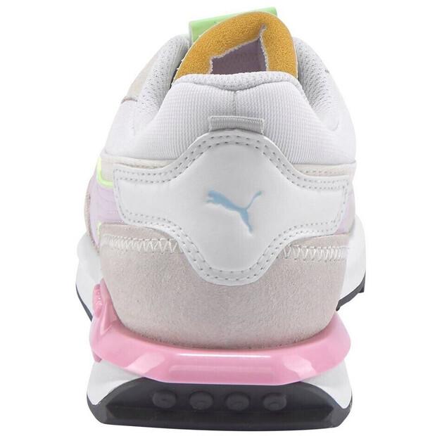 Кроссовки Puma City Rider